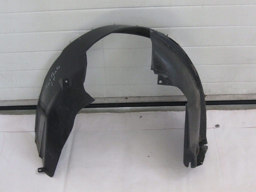 фото №1, Підкрилок fiat punto lp