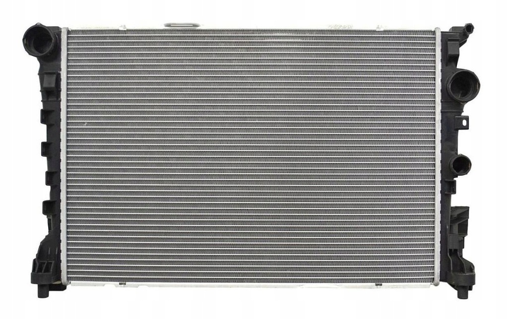 фото №3, Mercedes amg c218 w212 r172 r231 c197 комплект woda кондиционер вентилятор