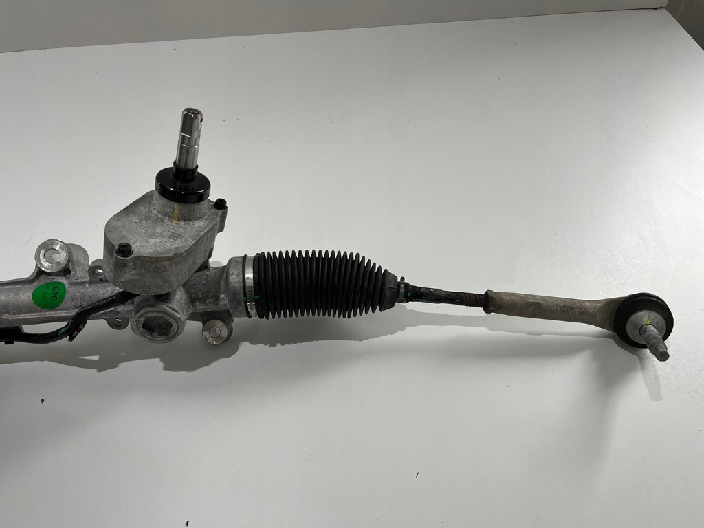 фото №5, Система кермовий tesla 3 y 1188831-00-j