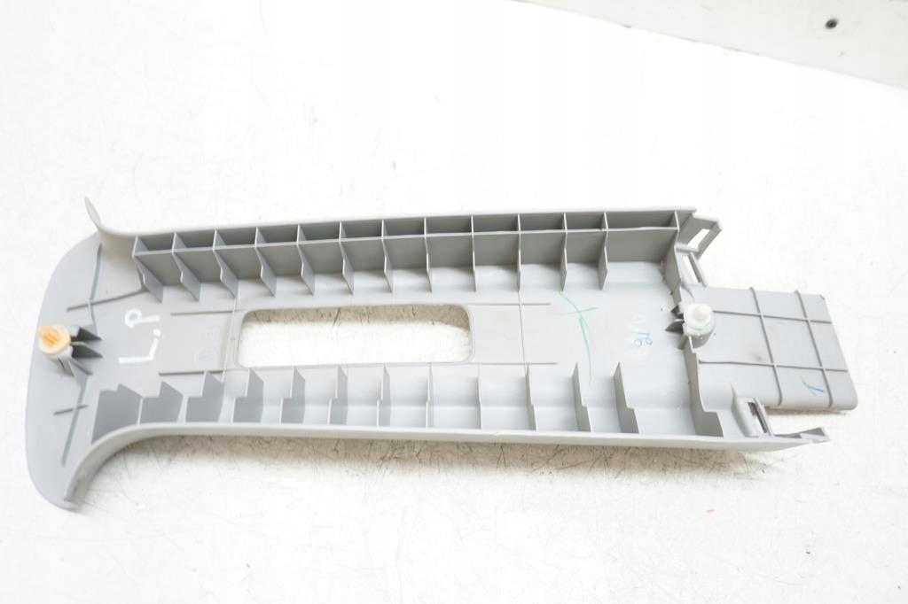 фото №6, Защита стойка левая honda city ii iv