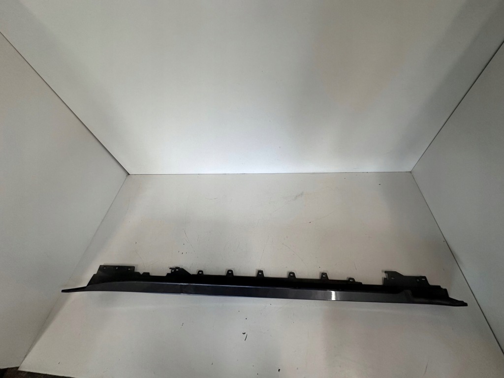 фото №13, Bmw f36 молдинг поріг накладка m-pakiet права