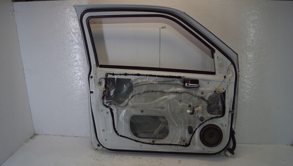 фото №16, Двері лівий перед suzuki swift mk6 3d