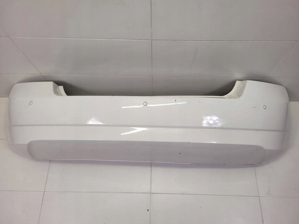 Бампер задний audi a3 8v 2015 6v6971065 Киев