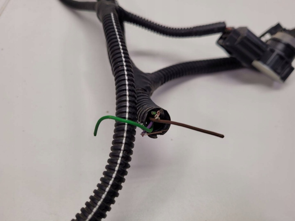 фото №8, Датчик паркування задня renault captur 2016 253a44101r