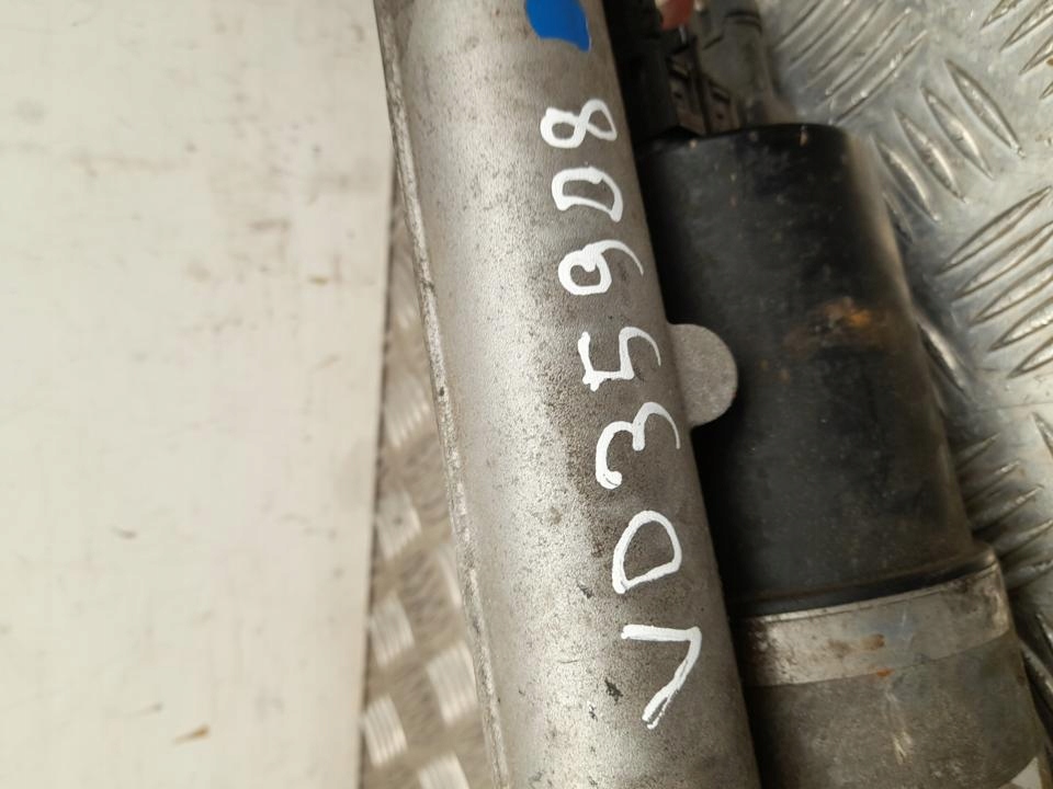 Трансмісія кермова bmw x5 2018 14289010 в Україні