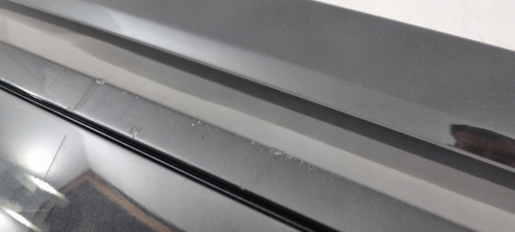 фото №13, Bmw x4 f26 m набір 2014- бампер задній задня 51128056999