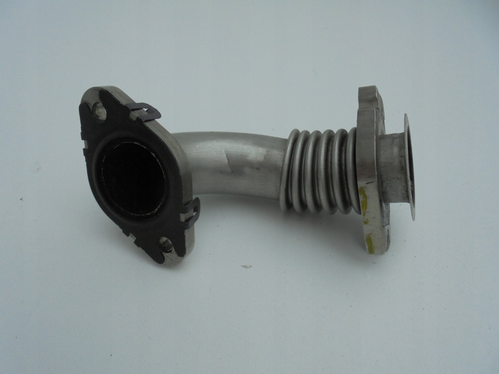 фото №6, Nissan x-trail t32 lift 1.6 dci труба egr 84715f01