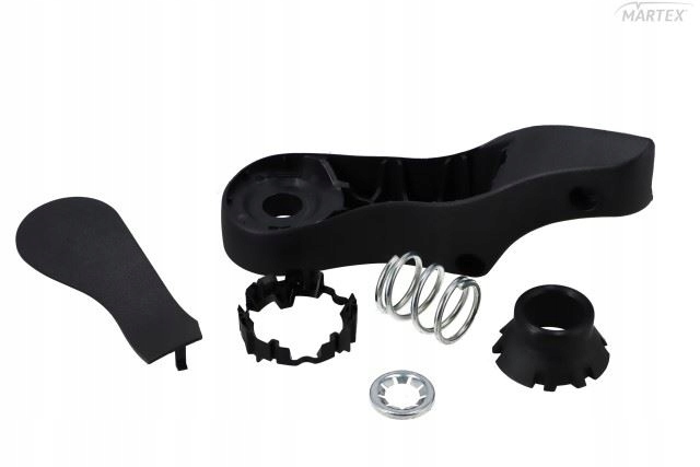 фото №1, Кронштейн зеркала volvo fh верхний левый kpl