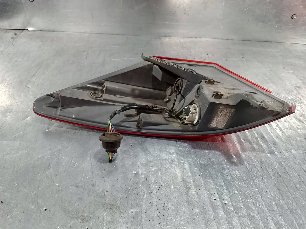 фото №6, Лампа задняя правая honda civic ix хэтчбек