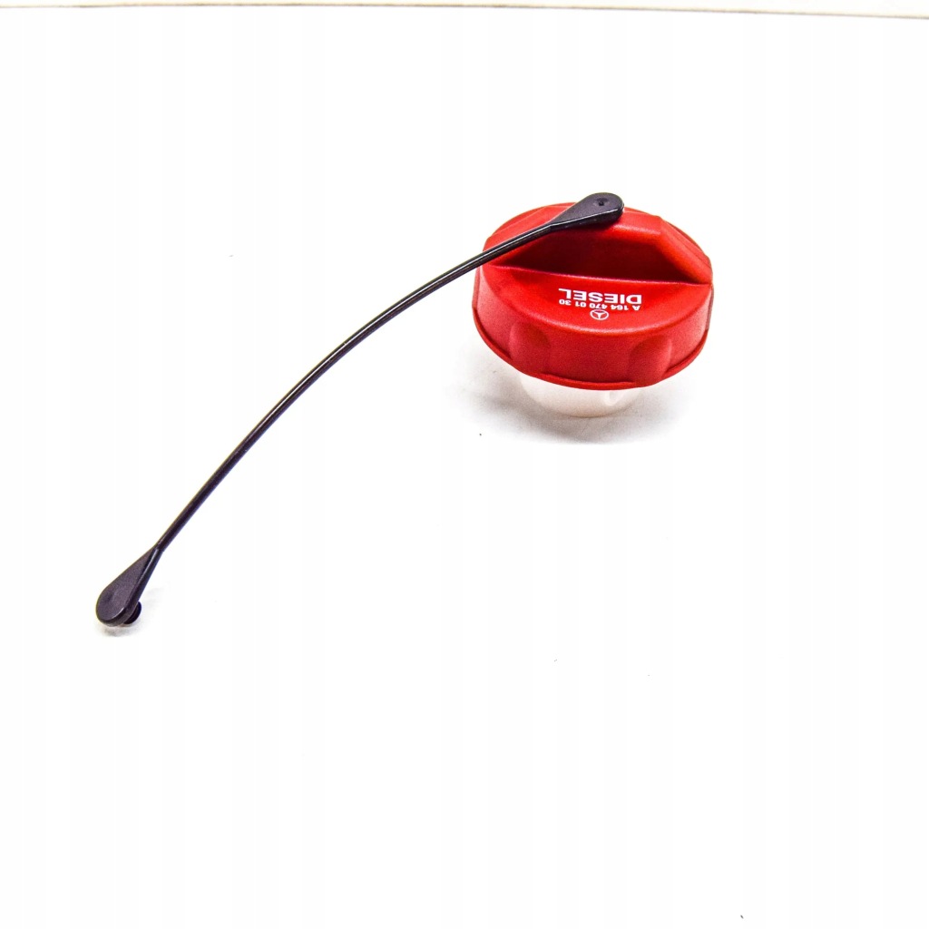 Mercedes-benz ml w164 кришка заливної пального a1644700130 оригінальний Недорого