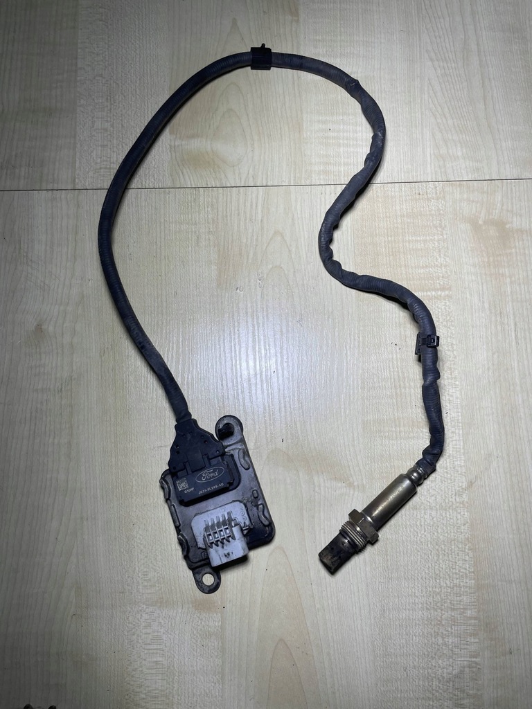 фото №1, Датчик ford transit custom jk21-5l248-ag