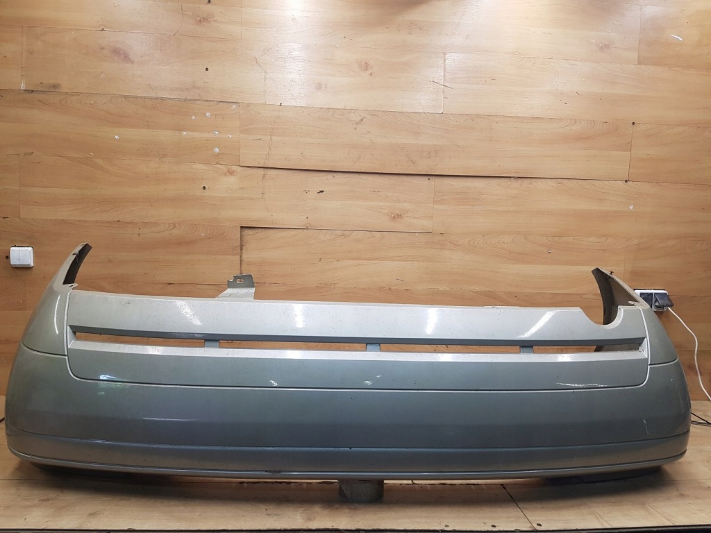 Купить Бампер задняя задний ford focus mk1 sedan