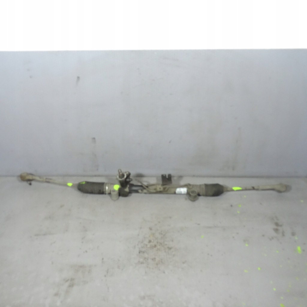 фото №1, Fiat doblo ii трансмиссия рулевая рейка 00519387330