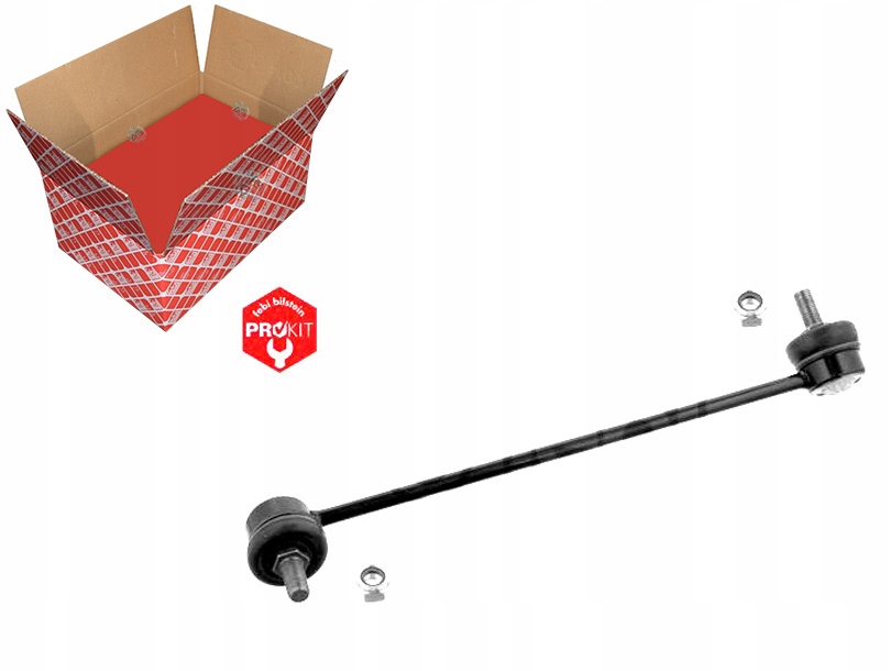 фото №1, Feb34042 з'єднувач стабілізатора. kia перед carens 02-06 pr