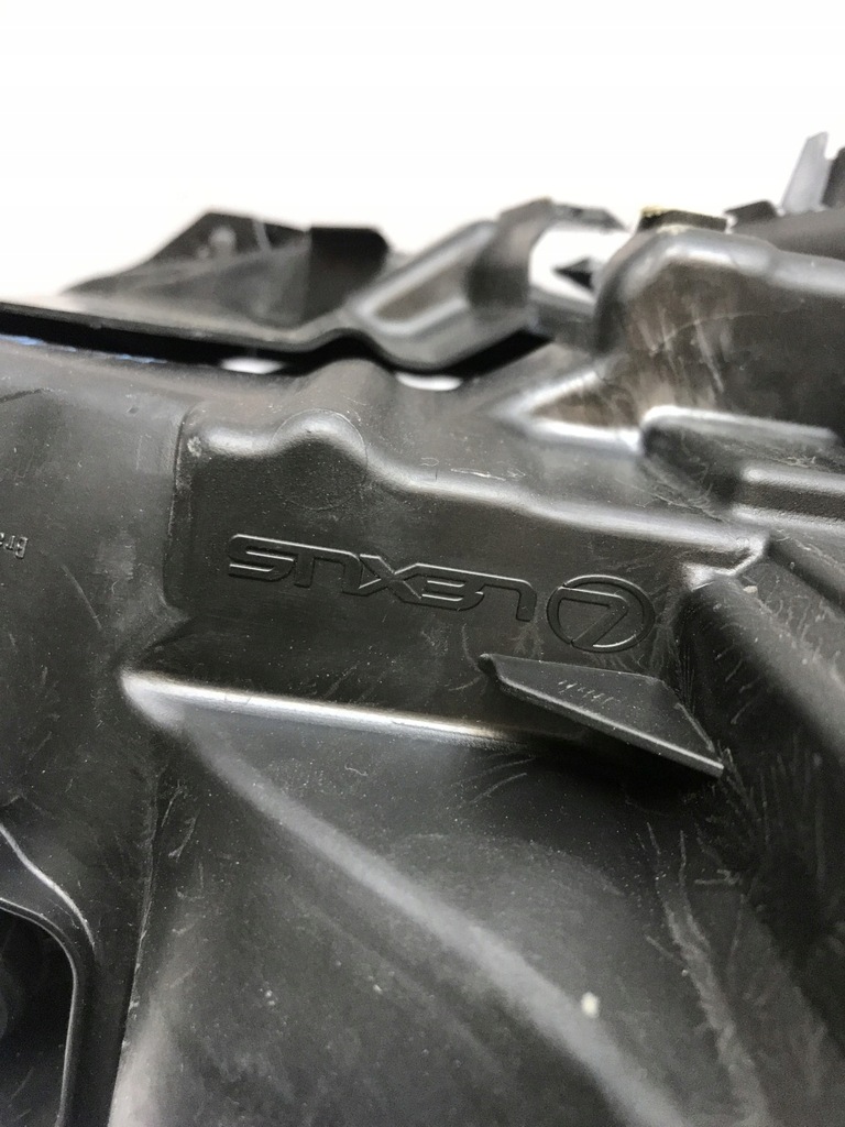 фото №12, Lexus nx 2 ii лампа левая перед full led