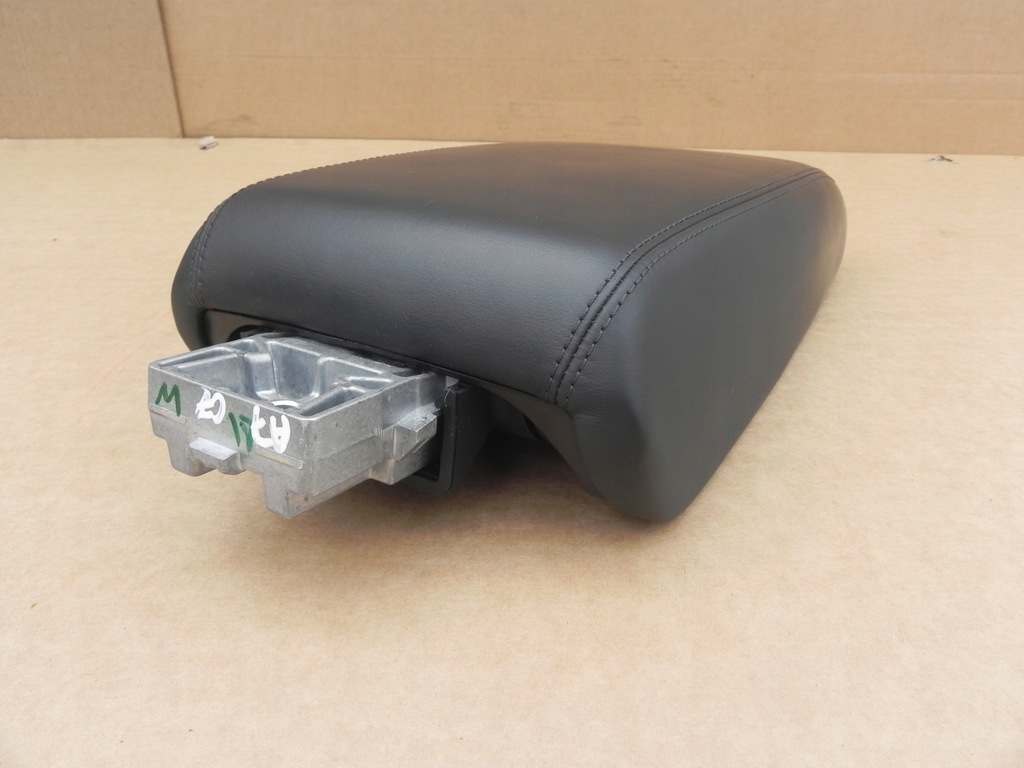 фото №4, Audi a7 c7 s7 a6 c7 подлокотник кожа