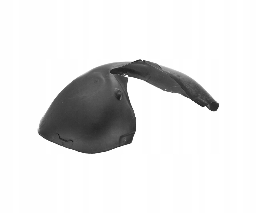 фото №1, Vw passat b6 06 - 10 подкрылок правое