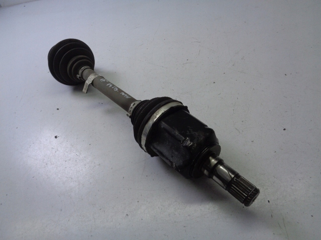 фото №2, Приводной вал левый перед jeep renegade 1.4 multiair przed lift 2017 r