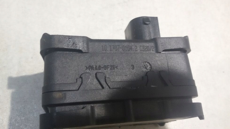 фото №5, Датчик модуль esp zafira b 10170103623 13208665