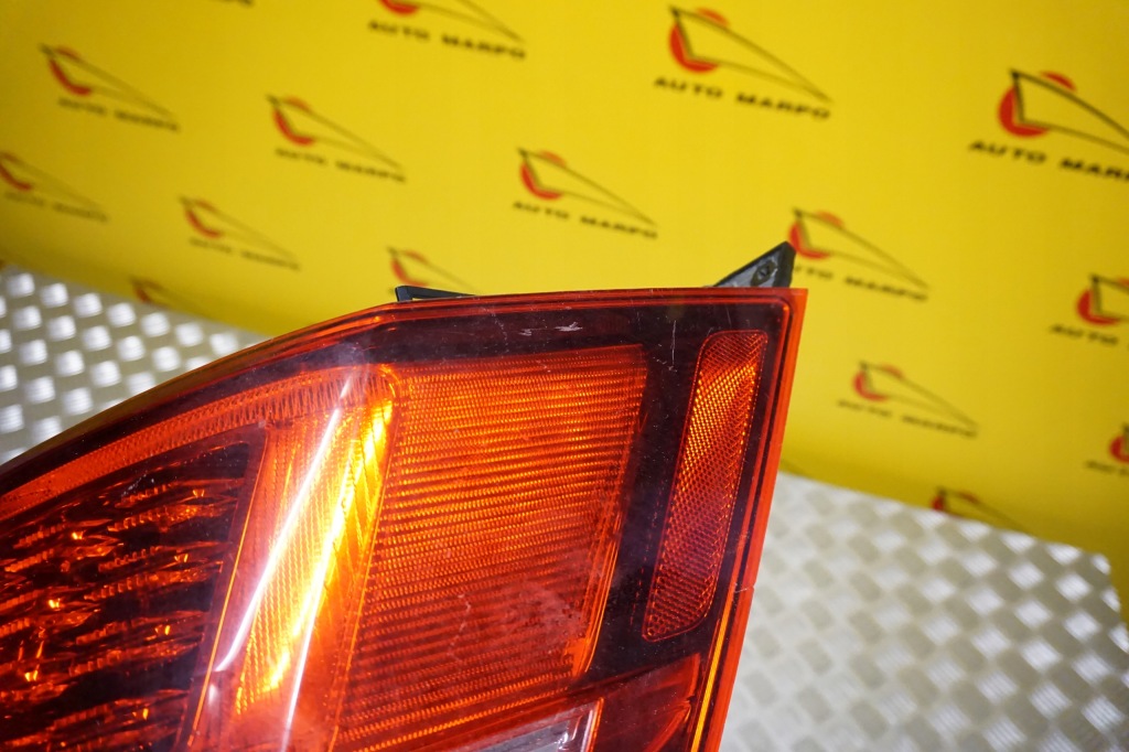 Volvo xc60 2018 - 2023 фара задний задняя левая led америка Цена