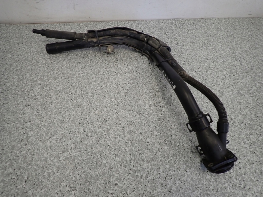 фото №3, Kia rio 1.5 crdi 05-10 труба заливной топлива