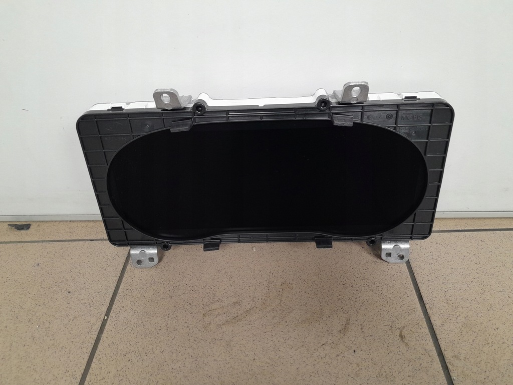 фото №8, Kia proceed iii 2021 рамка спідометра радіо решітка