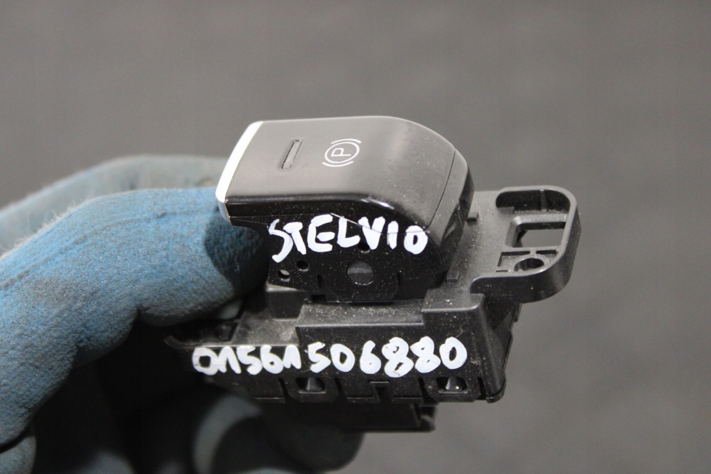 фото №2, Переключатель тормоза ручного stelvio veloce 01561506880