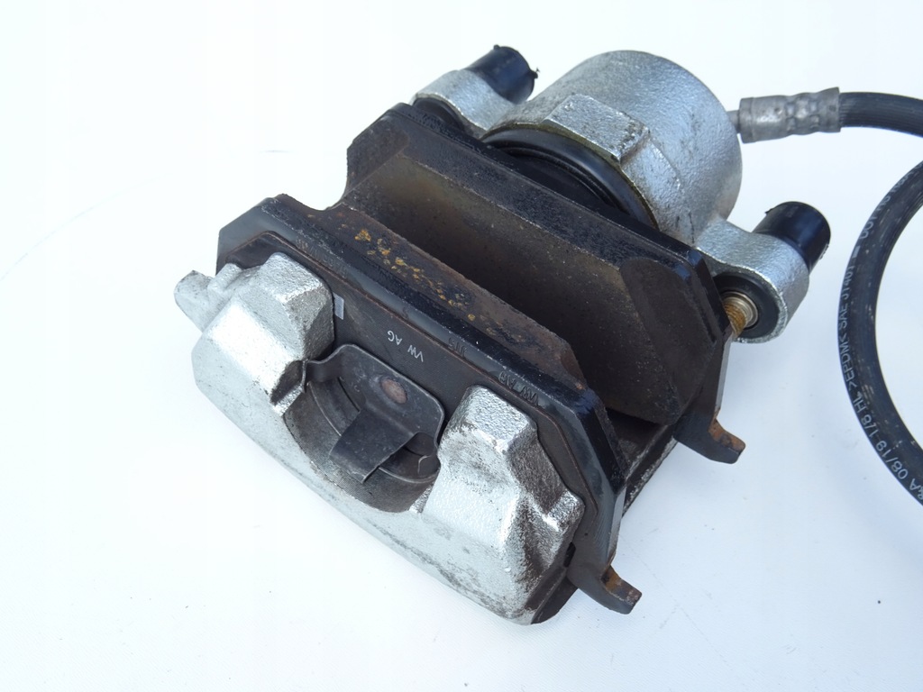 фото №7, Vw t-cross прижим суппорт правый перед 2020 rok