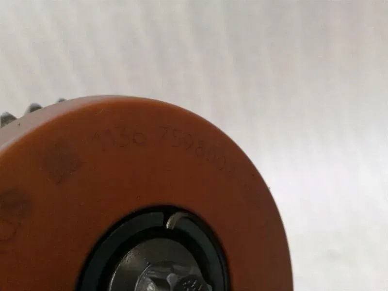 фото №12, Bmw 7 n74b60 v12 f02 f01 двигун exhaust розподільний вал 11317583236