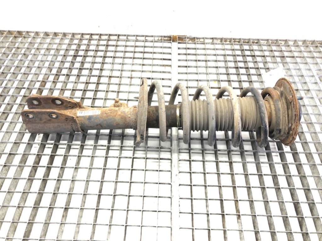 фото №1, Амортизатор правий перед opel antara a 2.0 suv