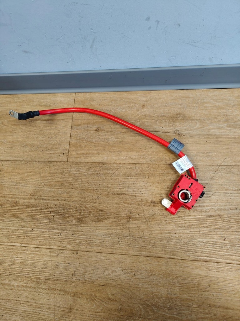 фото №1, Bmw x3 f25 клема плюсова 9321005