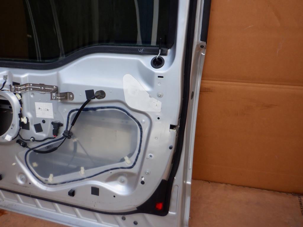 фото №6, Двері праве передні ford f-150 f150 xl 2015-2019