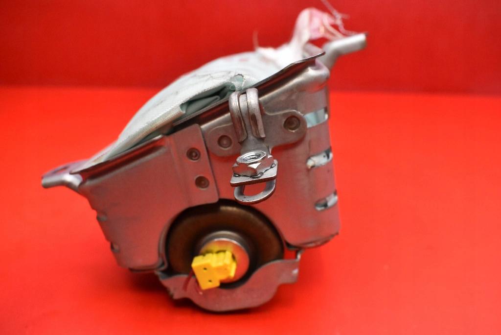 фото №8, Подушка безпеки подушка повітряна пасажира toyota corolla e12 lift 03-07
