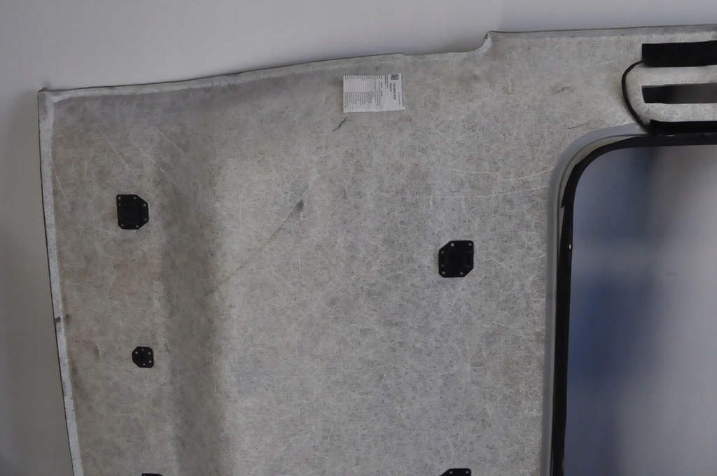 фото №11, Mercedes eqb w243 x243 2023r потолок крыша pod панорама