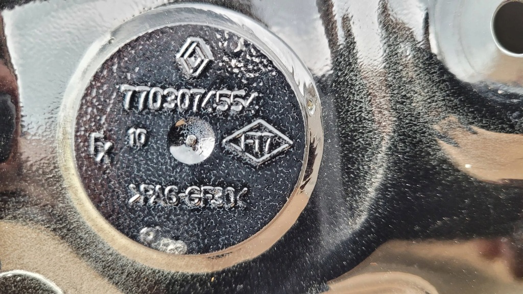 фото №14, Renault talisman двері задня правий задні праве