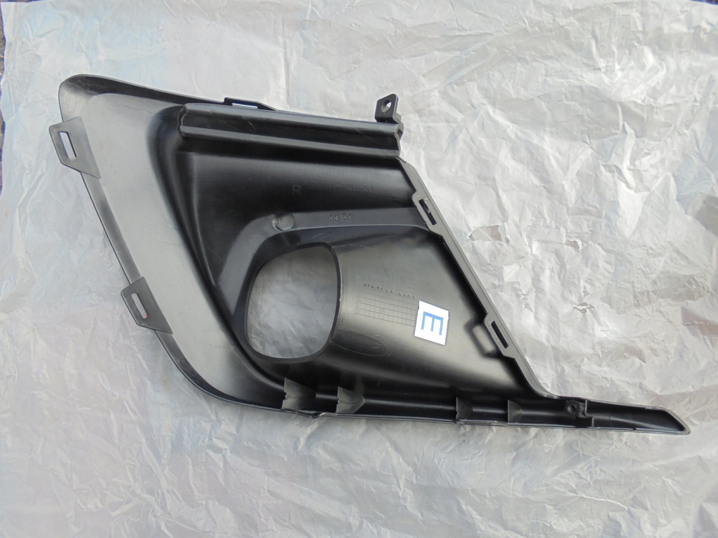 фото №7, Решітка права na протитуманна фара honda jazz v 2020-2023r nowa