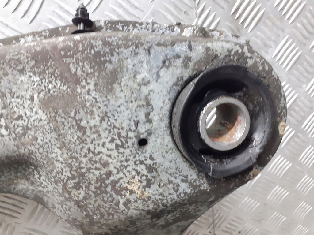 фото №9, Подрамник подрамник перед volvo s60 i 2.4 d