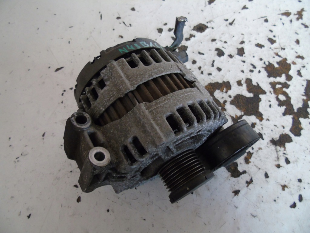 Купить Генератор bmw seria 1 1.6