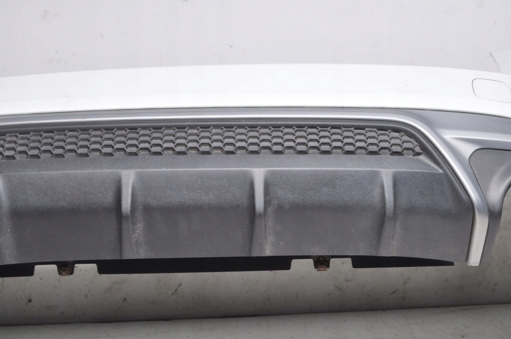 Volvo v60 lift rdesign бампер задня задній 614 Доставка