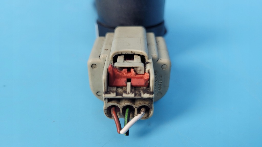 фото №11, Opel insignia b gsi 21r датчик вирівнювання лампа правий 84400588