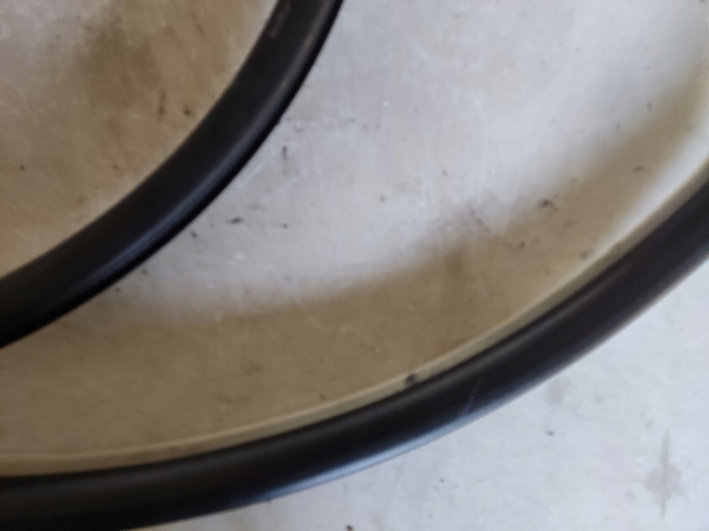 фото №4, Audi a3 lift прокладка дверь правый перед