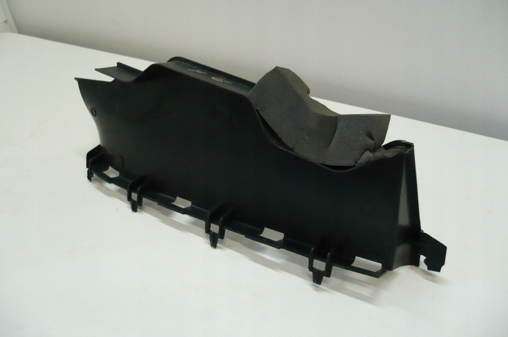 фото №6, Toyota aygo 2 ii lift 18- воздуховод воздуха