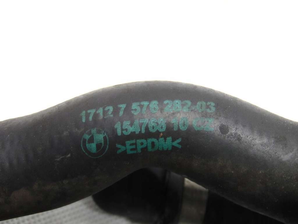 фото №7, Дополнительная насос wody + провода bmw 7 f01 f02 f04 4.4 v8 n63 08-