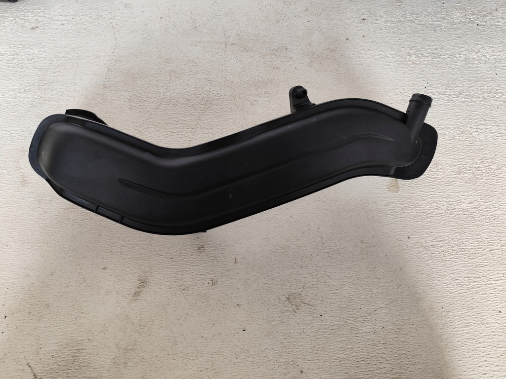 фото №1, Skoda karoq 2024 1.5tsi труба воздухозаборник воздуха