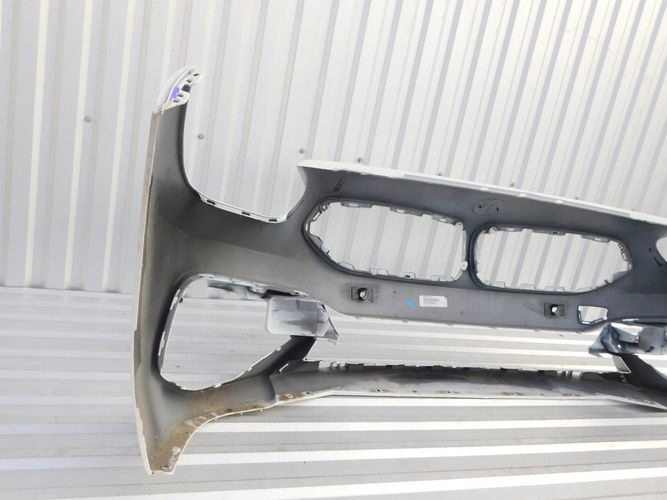 фото №6, Bmw z4 g29 бампер передний перед