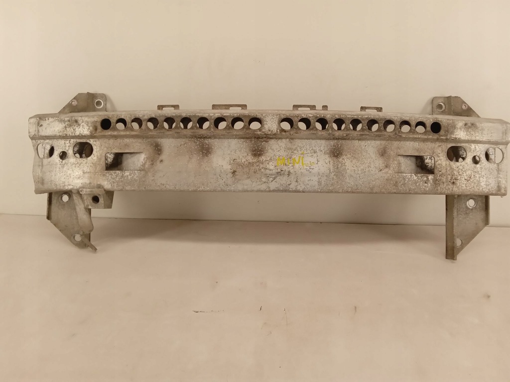 фото №1, Балка бампера передня mini cooper r50