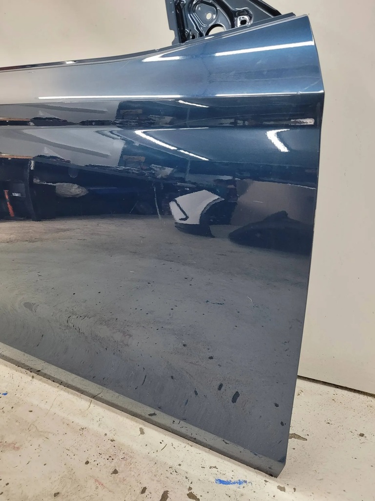 фото №6, Skoda octavia iv 4 19+ дверь перед передние правое fv