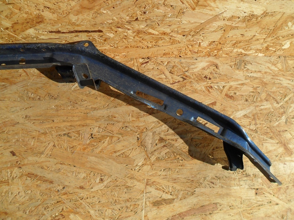 фото №15, Honda crv 1997 1998 1999 2000 усилитель бампера