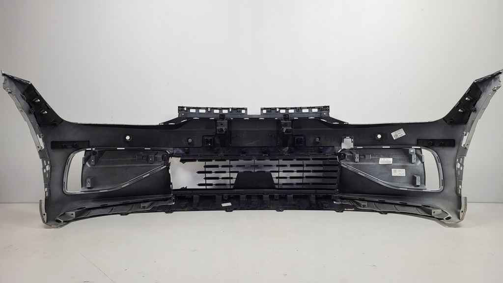 фото №12, -бампер перед передній kia ev6 gt gt-line 2021-