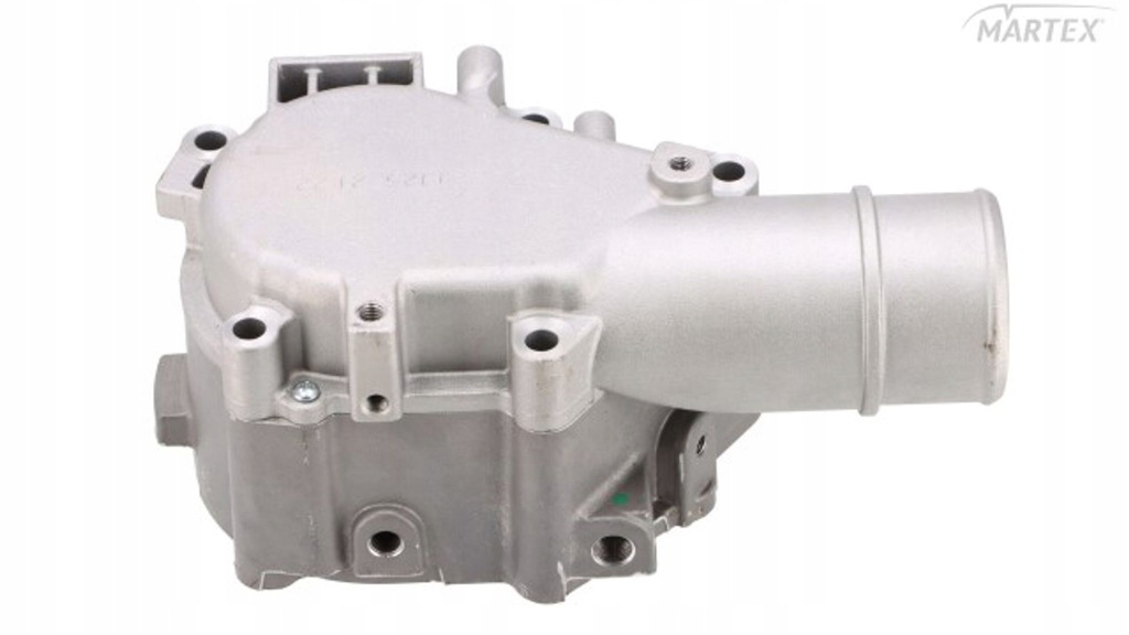 фото №2, Термостат iveco stralis kpl.z корпус